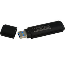 Kingston USB DataTraveler 4000 G2 32GB O2 TV HBO a Sport Pack na dva měsíce