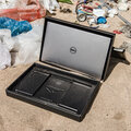 CES 2019: Dell láká u nového hybridu na recyklovaný plastový odpad z oceánu