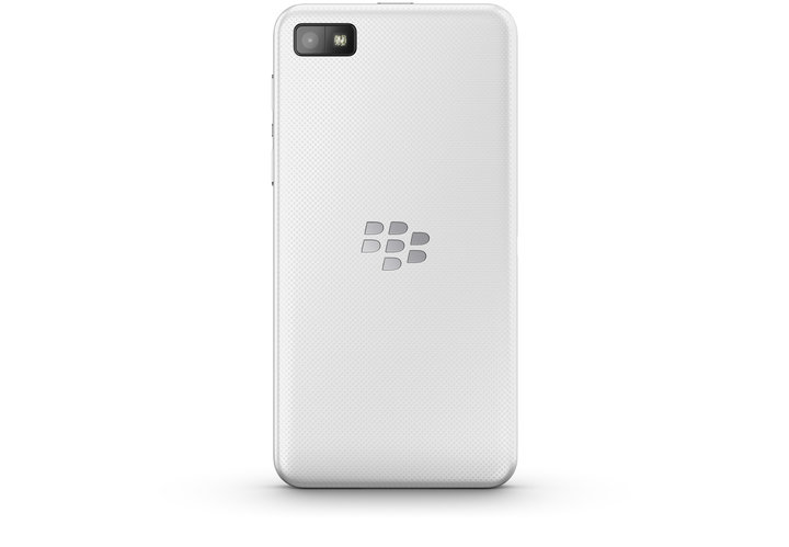 BlackBerry Z10, bílá_501091775