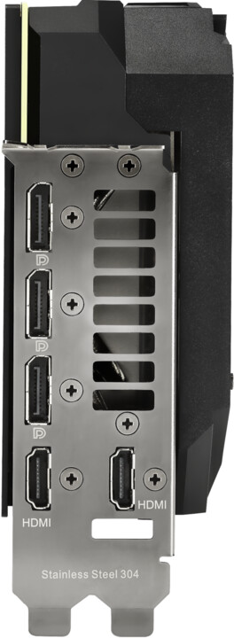 ASUS GeForce ROG-STRIX-RTX3080-O10G-GAMING, LHR, 10GB GDDR6X_1110882978