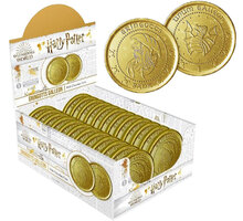 Jelly Belly Harry Potter: Čokoládová mince - Gringott&#39;s Galeon, 23g_1030325349