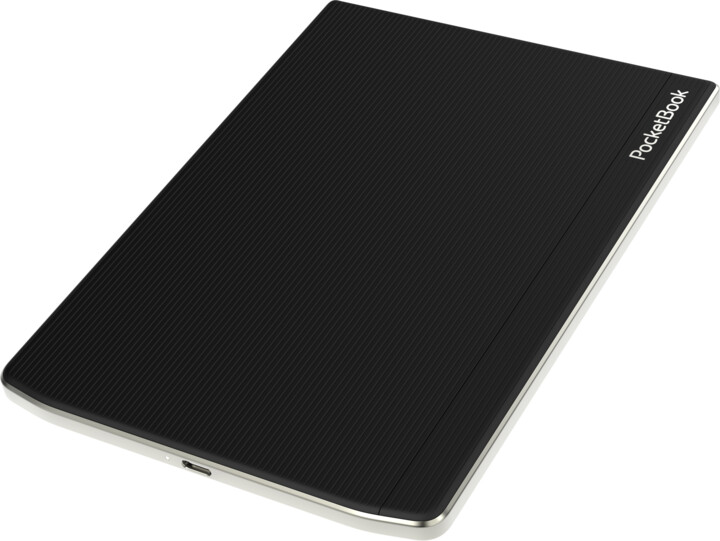 PocketBook InkPad Color 2 , Moon Silver_982060320