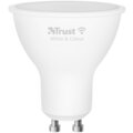 Trust Smart WiFi LED žárovka, GU10, RGB_213722827