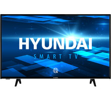 Hyundai FLM 42TS654 SMART - 106cm Poukaz 200 Kč na nákup na Mall.cz + O2 TV HBO a Sport Pack na dva měsíce