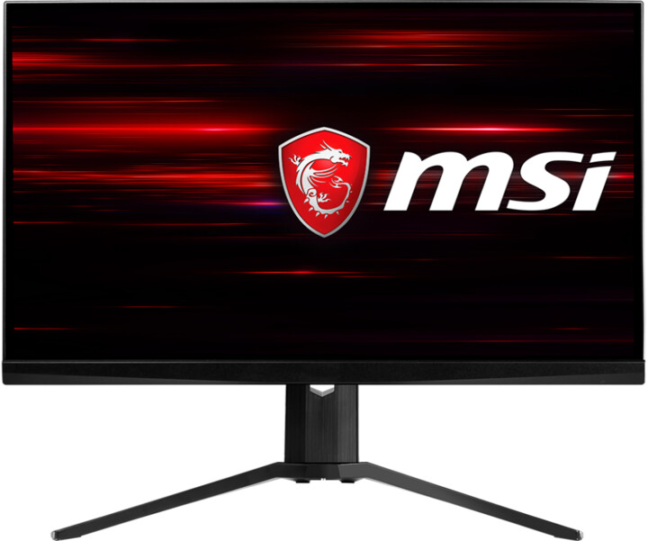 MSI Gaming Oculux NXG252R - LED monitor 24,5&quot;_370086750