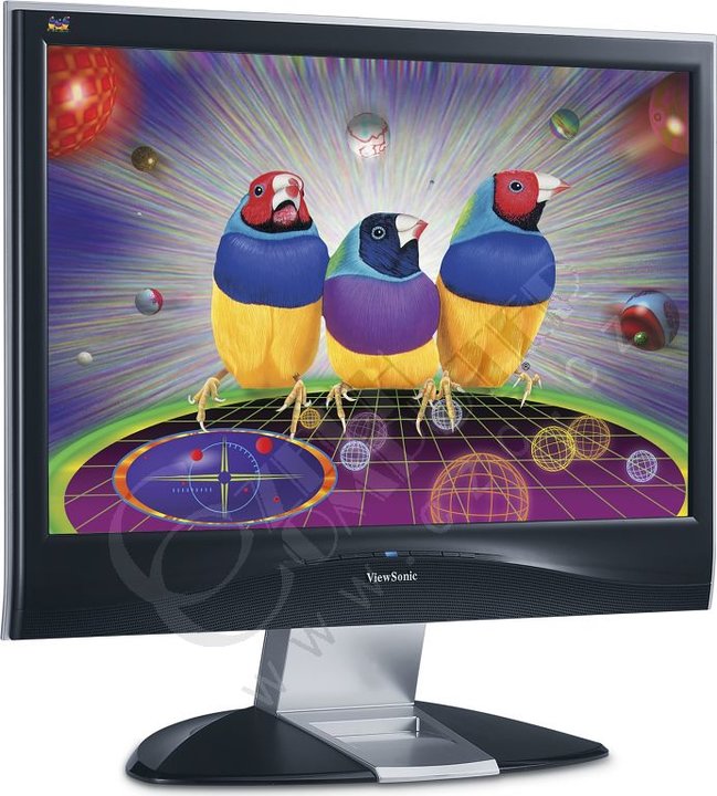 ViewSonic VX2835wm - LCD monitor 28&quot;_1426322091
