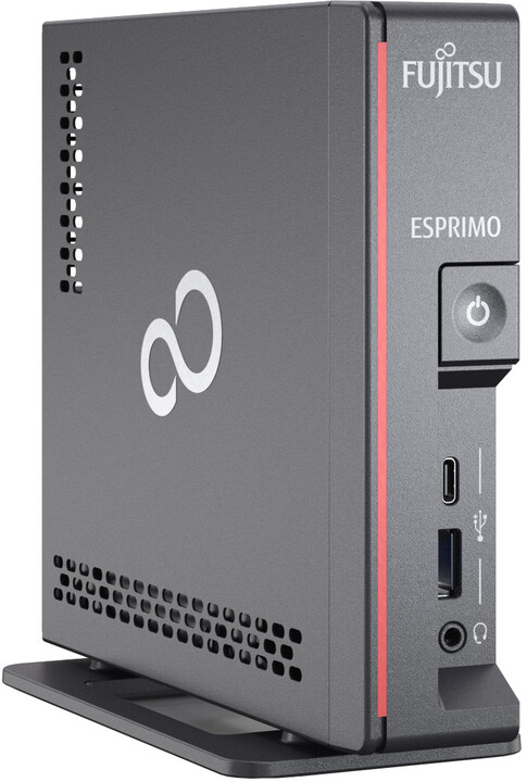 Fujitsu Esprimo G5010, černá_1574596156