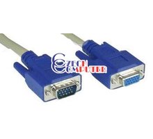 Datový kabel k monitoru prodlužovací 5m stíněný_867472302