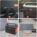 Jackery solární panel SolarSaga 100W_749938814