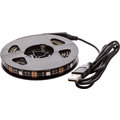 OPTY USB LED pás 180cm, RGB, integrovaný ovladač_1650368496