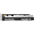 GIGABYTE AMD Radeon™ RX 6400 D6 LOW PROFILE 4G, 4GB GDDR6_1367313448