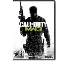 Call of Duty: Modern Warfare 3 (PC)