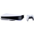 PlayStation 5 + ovladač DualSense Midnight Black_1888365992