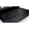 Lenovo ThinkPad P70, černá_873423345