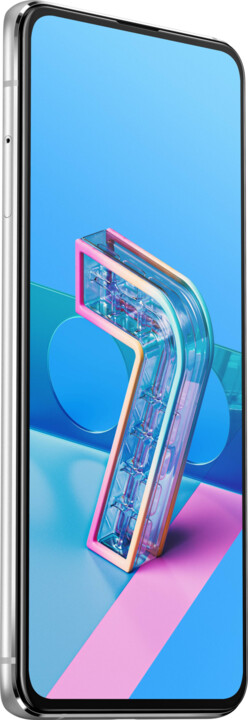 Asus Zenfone 7 Pro, 8GB/256GB, Pastel White_1417694911