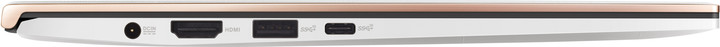 ASUS ZenBook 13 UX334FL Edition 30, bílá_651575383