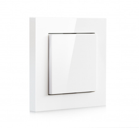 Eve Light Switch Connected Wall Switch - Thread compatible_884093130