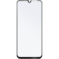 FIXED ochranné sklo Full-Cover pro Xiaomi Redmi 10C, lepení přes celý displej, černá_1200551217