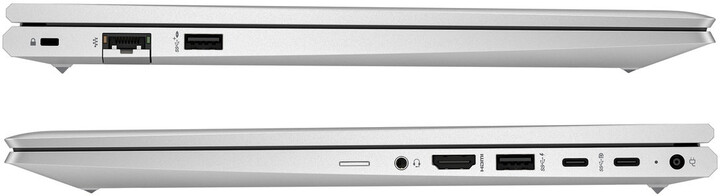 HP ProBook 450 G10, stříbrná_194034505