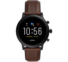 Fossil FTW4026, Brown Leather_1823820126