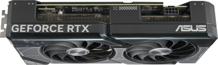ASUS Dual GeForce RTX 4070, 12GB GDDR6X_1980467706