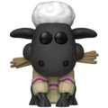 Figurka Funko POP! Wallace &amp; Gromit - Shaun the Sheep_149921163