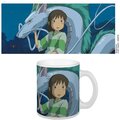 Hrnek Studio Ghibli - Spirited Away_412938570