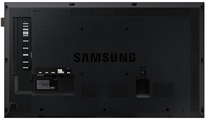 Samsung DM55E - LED monitor 55&quot;_414739054
