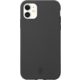 CellularLine silikonový kryt Sensation pro Apple iPhone 12 mini, černá_392353497