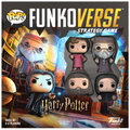 Desková hra POP! Funkoverse - Harry Potter Base Set (EN)_363043248