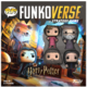 Desková hra POP! Funkoverse - Harry Potter Base Set (EN)_363043248