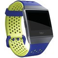 Google Fitbit Ionic sportovní řemínek modrožlutý - velikost S_1137506563