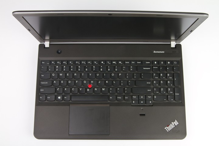 Lenovo ThinkPad EDGE E531, černá_388491162