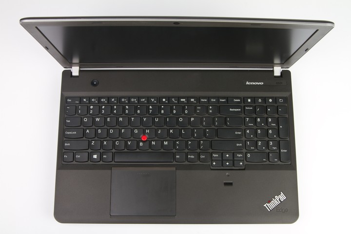 Lenovo ThinkPad EDGE E531, černá_1866544774