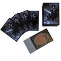 Ochranné obaly na karty Ultra Pro - LotR: TotME, Frodo, Adventurous Hobbit, 100 ks_1752846118