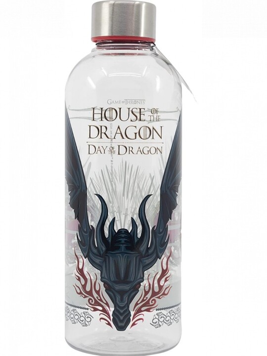Láhev Game of Thrones: House of the Dragon - Day of the Dragon, 850 ml_1668765059