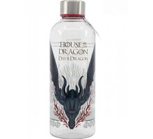 Láhev Game of Thrones: House of the Dragon - Day of the Dragon, 850 ml 08412497003112