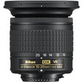 Nikon objektiv Nikkor 10-20 mm f4.5 - 5.6 G VR AF-P DX_1587571698
