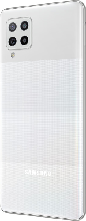 Samsung Galaxy A42 5G, 4GB/128GB, White_969728240