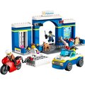 LEGO® City 60370 Honička na policejní stanici_1789343302