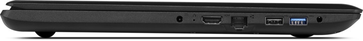 Lenovo IdeaPad 110-17IKB, černá_745013513