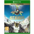 Steep - GOLD Edition (Xbox ONE)
