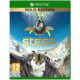 Steep - GOLD Edition (Xbox ONE)