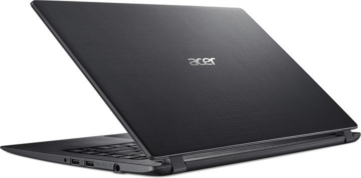 Acer Aspire 1 (A114-31-P10A), černá_1782175491