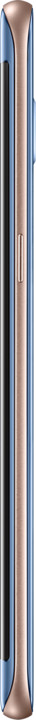 Samsung Galaxy S7 Edge - 32GB, modrá_920622384
