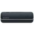 Sony SRS-XB22, černá_1856663097