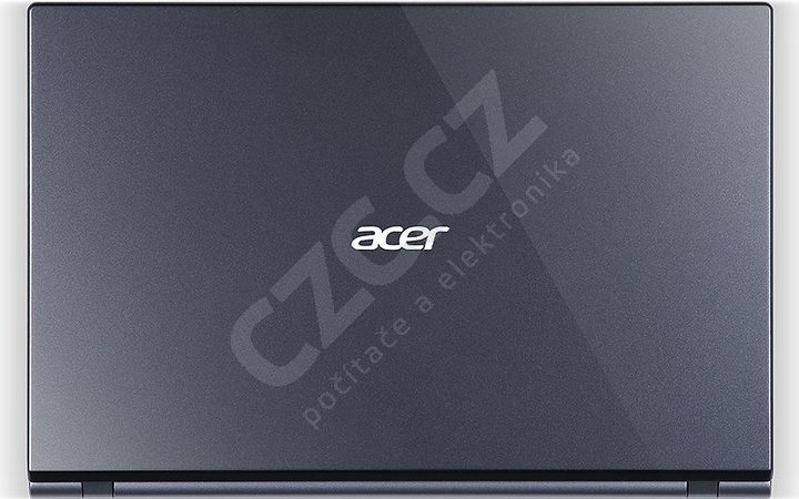 Acer Aspire V3-571G-53214G1TMakk, černá