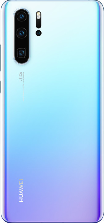 Huawei P30 Pro, 6GB/128GB, Breathing Crystal_1074419805
