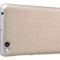 Nillkin Super Frosted Shield pro Xiaomi Redmi 3/3S, zlatá_509986063