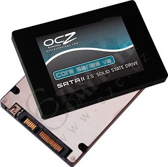 OCZ Core Series V2 - 30GB_1179789768
